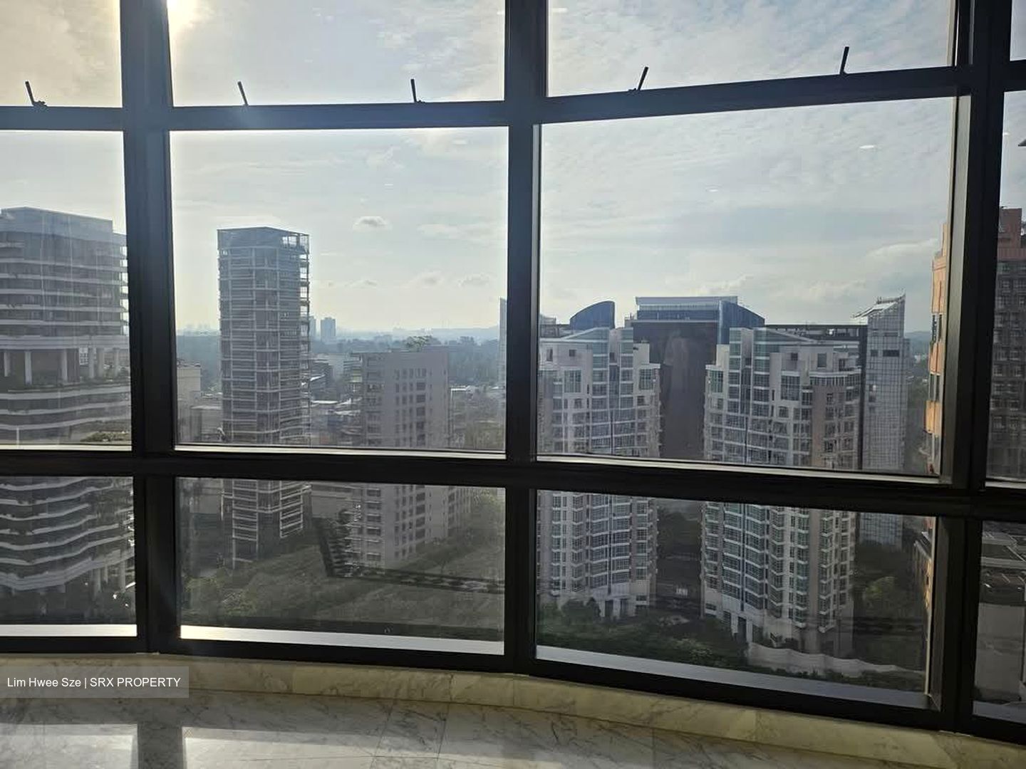 Four Seasons Park (D10), Condominium #595187831